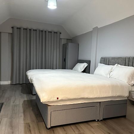 Ruxley Studios Orpington Esterno foto