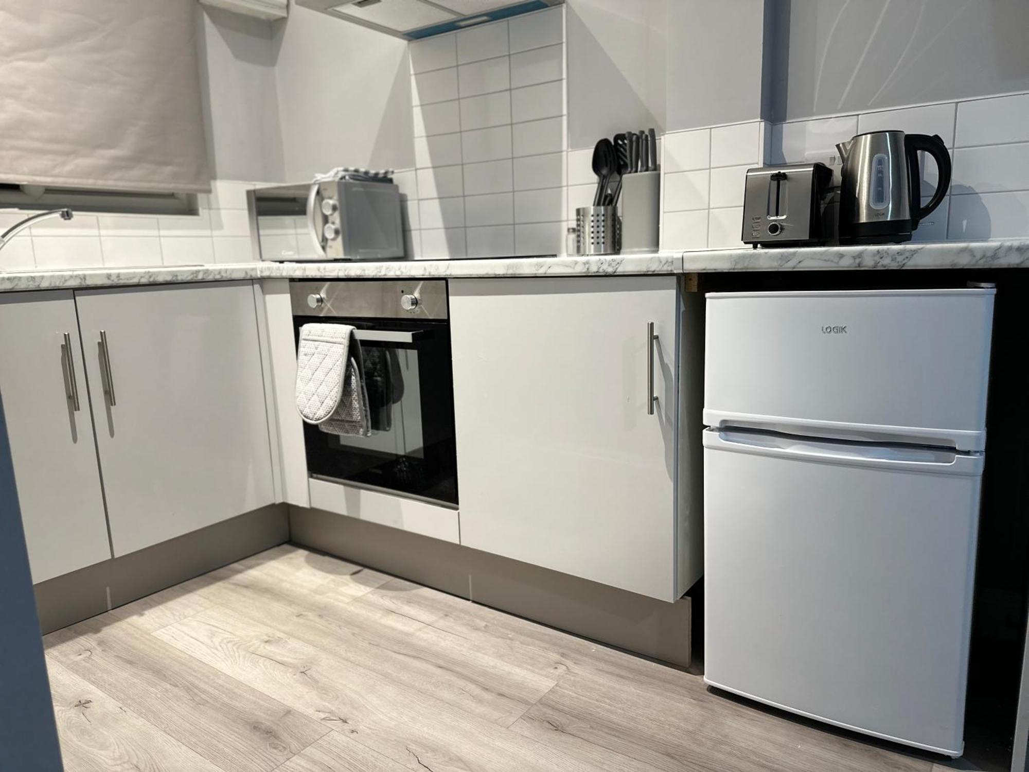 Ruxley Studios Orpington Esterno foto