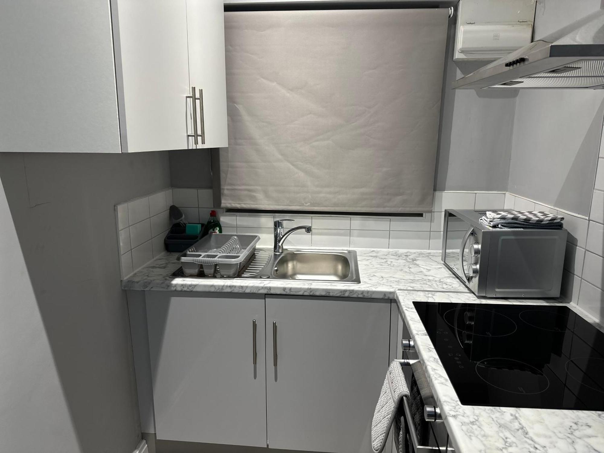 Ruxley Studios Orpington Esterno foto