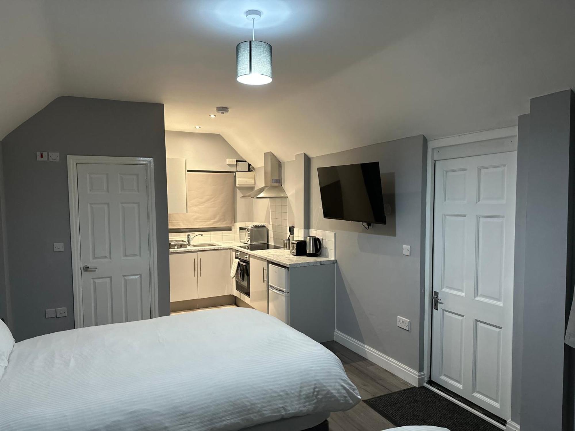 Ruxley Studios Orpington Esterno foto