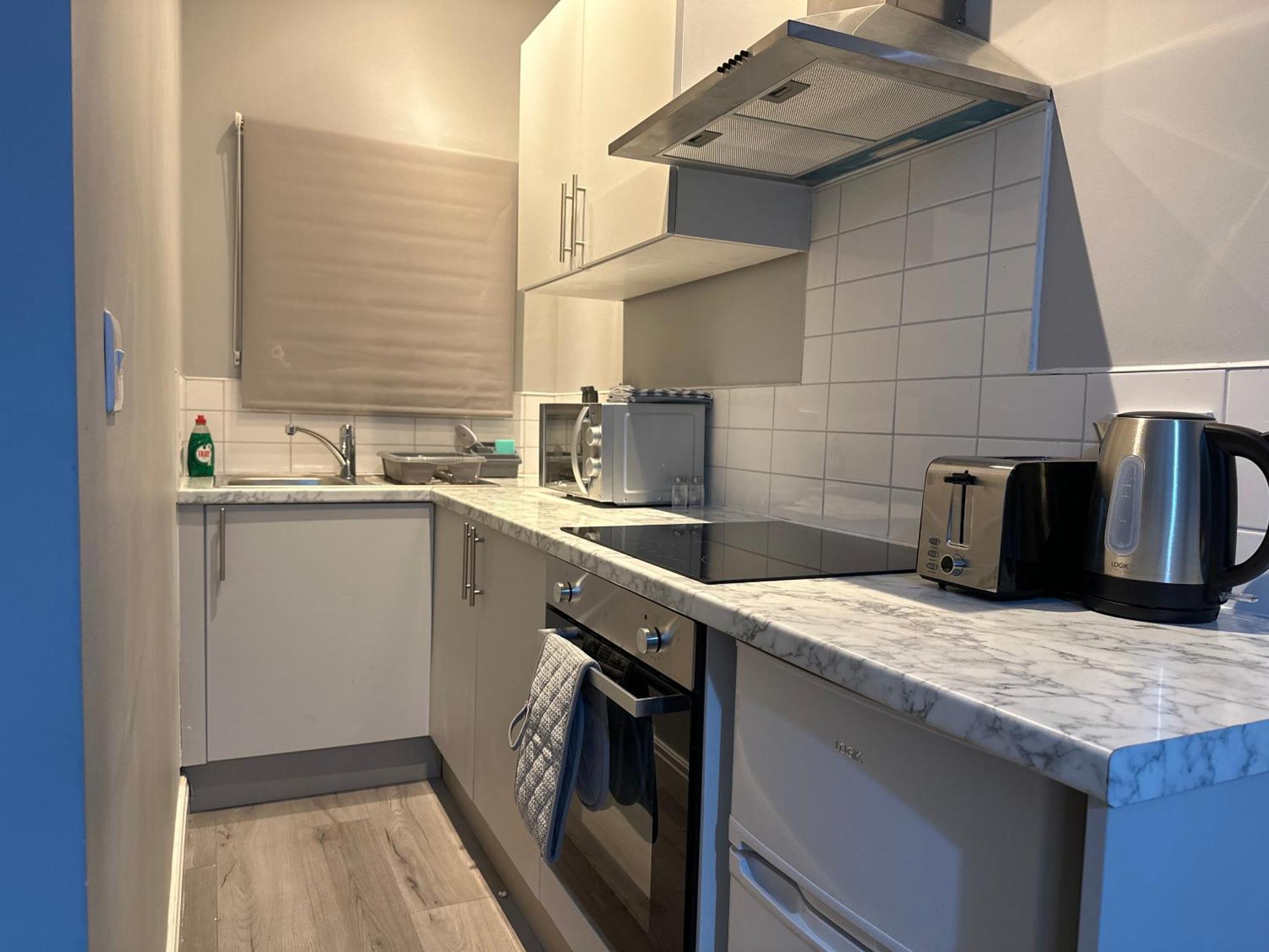 Ruxley Studios Orpington Esterno foto