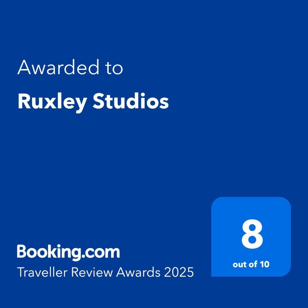 Ruxley Studios Orpington Esterno foto